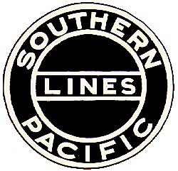 Southern Pacific Railroad