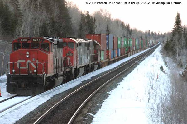 050321 [001] CN Q10321-20 Minnipuka, Ont