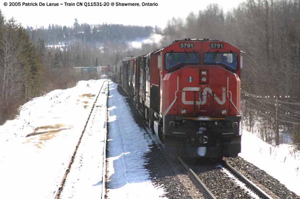 050321 [002] CN M33731-19 Shawmere, Ont